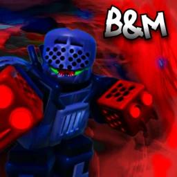 [UPD] Bots & Muskets icon