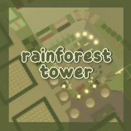 Thumbnail for Rainforest Tower 🍃  Game