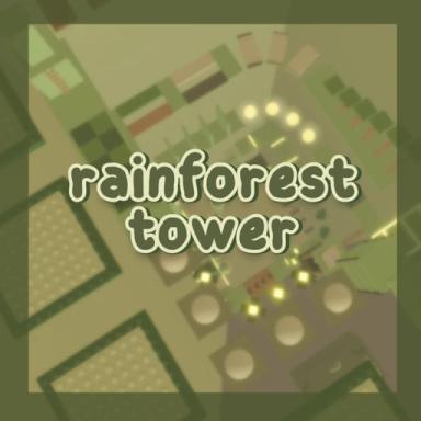 Thumbnail for Rainforest Tower 🍃  Game