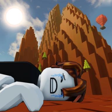 Thumbnail for climb the grand canyon Game