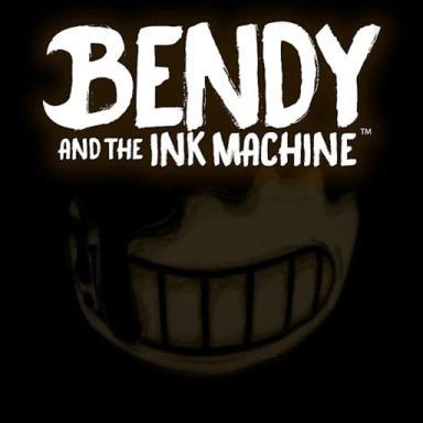 Bendy And The Ink Machine Alpha (2017) icon