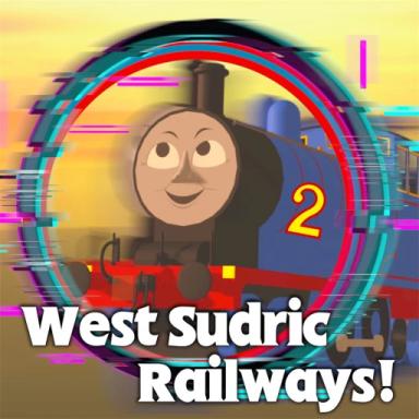 West Sudric Railways icon