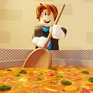Soup Factory Tycoon icon