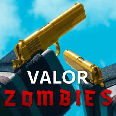 Thumbnail for Valor FPS Zombies [WIP] Game