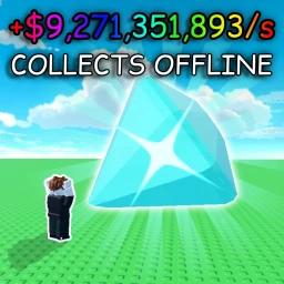 💎 Merge a Mineral! [⛈] icon