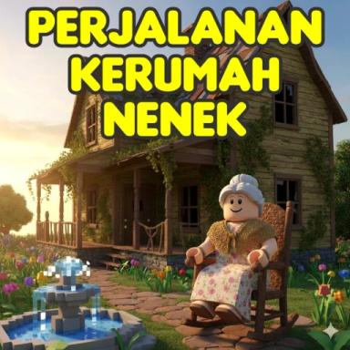 Perjalanan ke rumah nenek icon