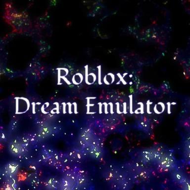 Thumbnail for Roblox: Dream Emulator Beta Game