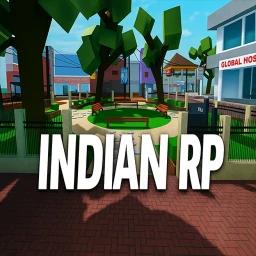 INDIAN RP🏡 icon