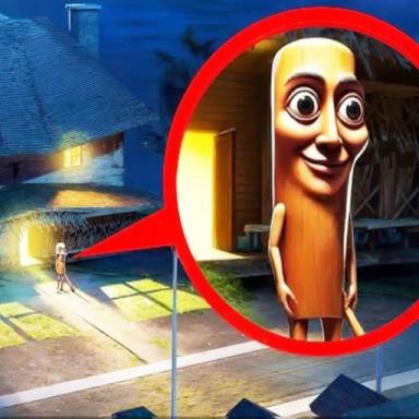 Thumbnail for Survive BRAINROT Game
