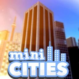Mini Cities [Classic] icon