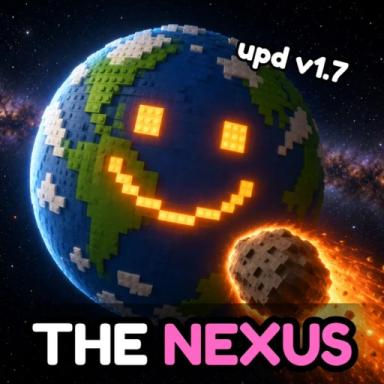Thumbnail for [10x🍀] Destroy Planets RNG Game
