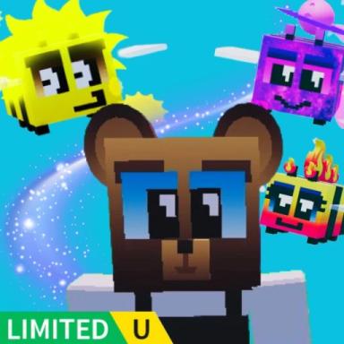 Thumbnail for Bee Hive Kingdoms [Summer] Game