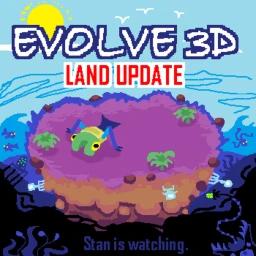 Evolve 3D [Unstable] icon