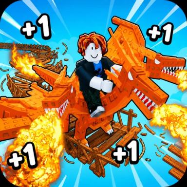 Thumbnail for +1 Speed Dragon Escape Game
