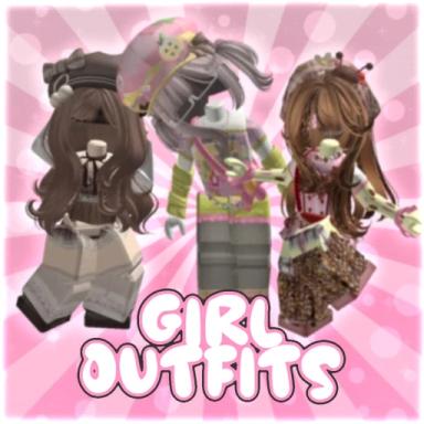 Thumbnail for [♡ GIRL] Saelir's Outfits Closet Game