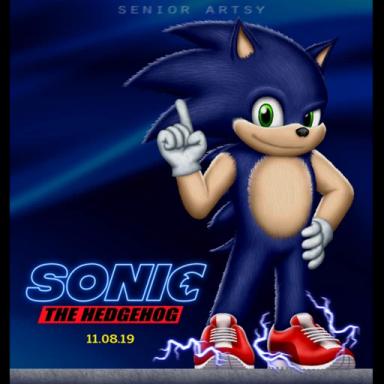 SONIC MOVIE  SONIC MOVIE  SONIC MOVIE  SONIC MOVI icon