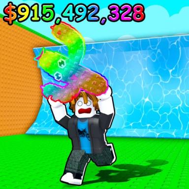 Thumbnail for Escape Tsunami For Plants! Game