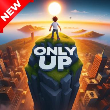 Thumbnail for ONLY UP Game