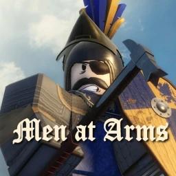 [SKILL TREE] Men At Arms PvE icon