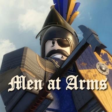 Thumbnail for [SKILL TREE] Men At Arms PvE Game