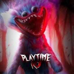 [🌴] Playtime IO  icon
