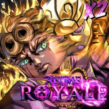 [📊 Trading] Anime Royale icon