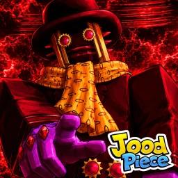 [VOLDIGOAD 😈] JOOD PIECE icon