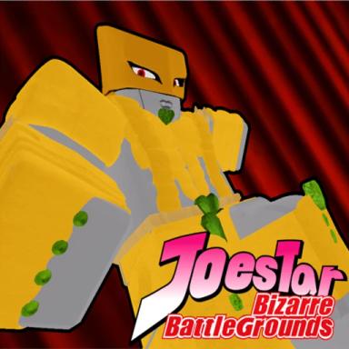 Thumbnail for JJ Stand Battlegrounds Game