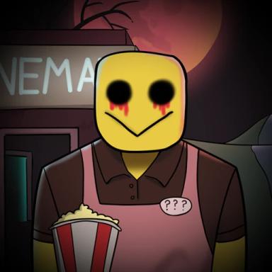 The Cinema Experience🍿 icon