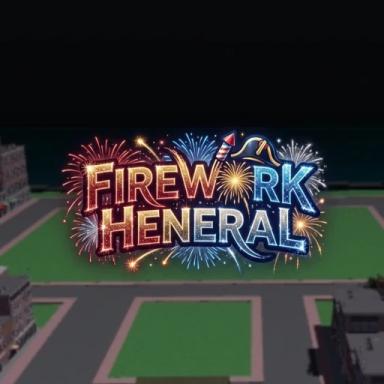 Firework Heneral🇵🇭 icon