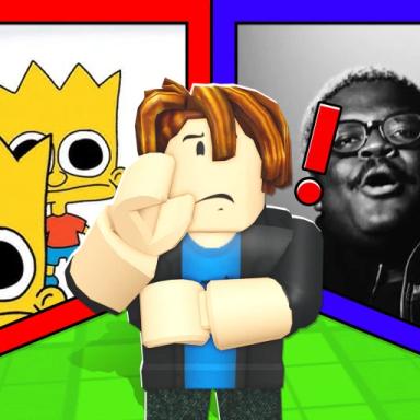 Thumbnail for Choose a Meme [Events🌋] Game