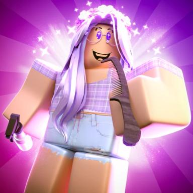 Hair Salon Tycoon icon