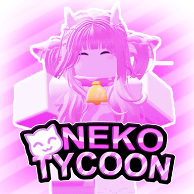 Neko Tycoon icon
