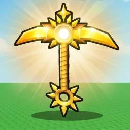 +1 Dig Per Click ⛏️ icon