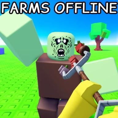 Thumbnail for Merge Garden Tower Defense 🌱 (UPDATE!) Game