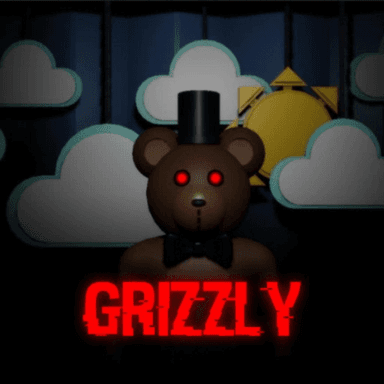 Thumbnail for [NEW!] Grizzly 🧸 Game