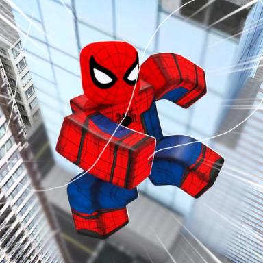 Thumbnail for Superhero RNG Game