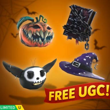 [💎FREE UGC] Skybloom Kingdom icon