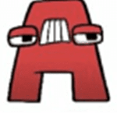 alphabet lore icon