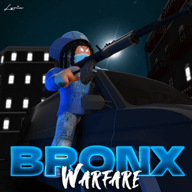 ( NEW 💥 ) Bronx Warfare icon