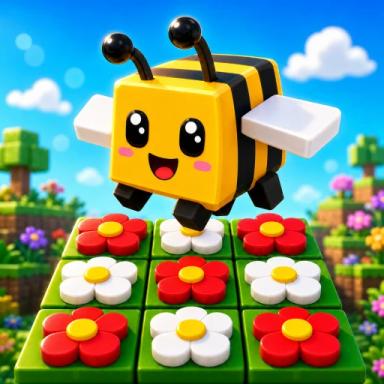Thumbnail for [🐜] Bee Garden RNG Game