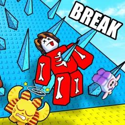 Launch to Break Bones☠️ icon