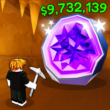 Cave Game icon