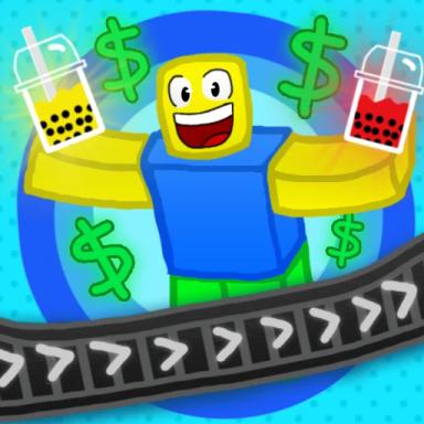 Boba Factory Tycoon icon