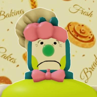 The Pilby Experience👆🥖🐛 icon