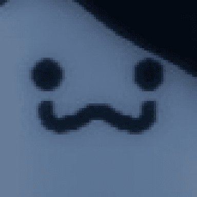 Enceladus, but he's a copycat icon