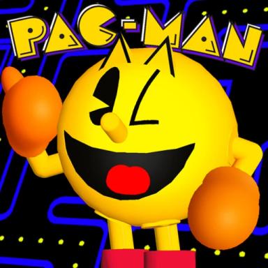 PAC-MAN BLOX icon