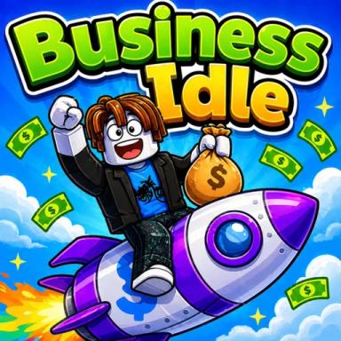 Thumbnail for Business IDLE Game