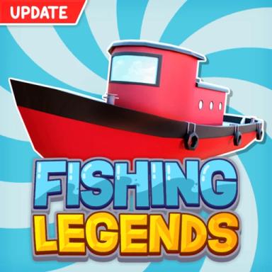Fishing Legends icon