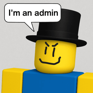 [MASSIVE UPDATE!!!] ADMIN | EVERYTHING FREE icon